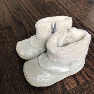 COPY - Adorable Stride Rite boots